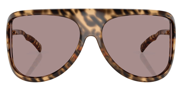 Havana / Light Purple Brown / 75-16-110