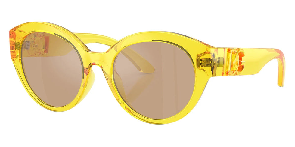 DOLCE & GABBANA - DX6010