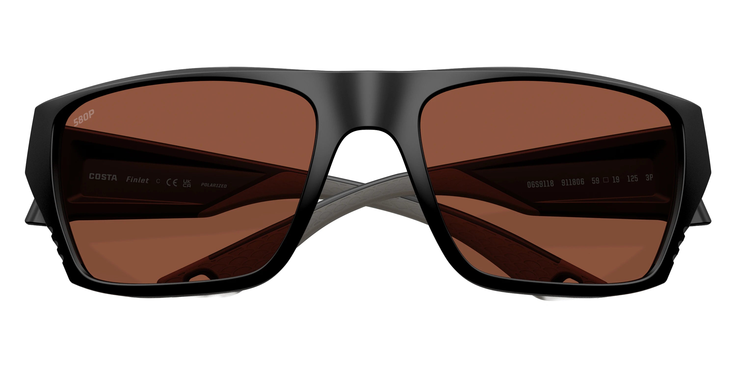 COSTA - 6S9118 Finlet