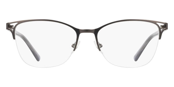 Dark Gunmetal / 52-17-135