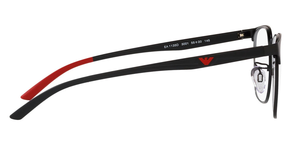 EMPORIO ARMANI - EA1135D