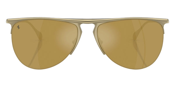 Gold / Mirrored Gold / 59-17-145