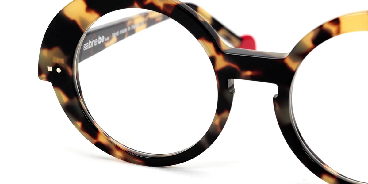 Sabine Be - Be Val de Loire