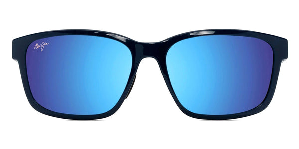 Shiny Blue / Blue Hawaii / 58-17-145