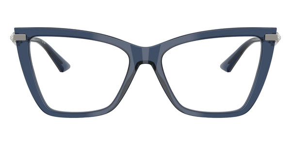 Blue/Gunmetal / 53-16-140