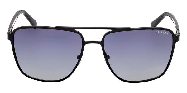 Matte Black / Smoke Polarized / 60-17-145