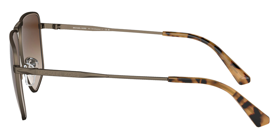 MICHAEL KORS - Silverton MK1153