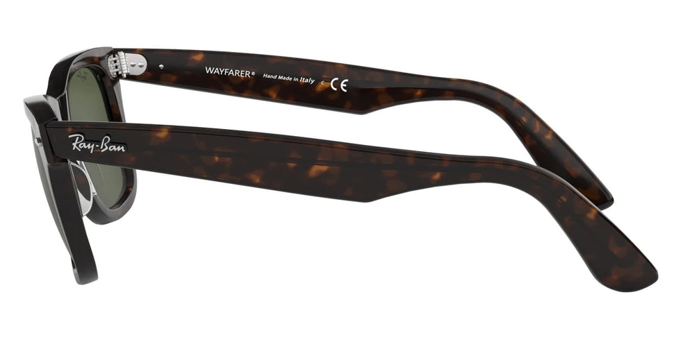 Ray-Ban - Wayfarer RB2140F