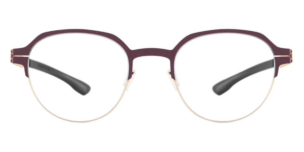 ic! berlin Ari Eyeglasses