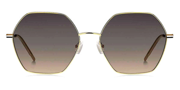 Gold / Gray Shaded Brown / 57-17-140