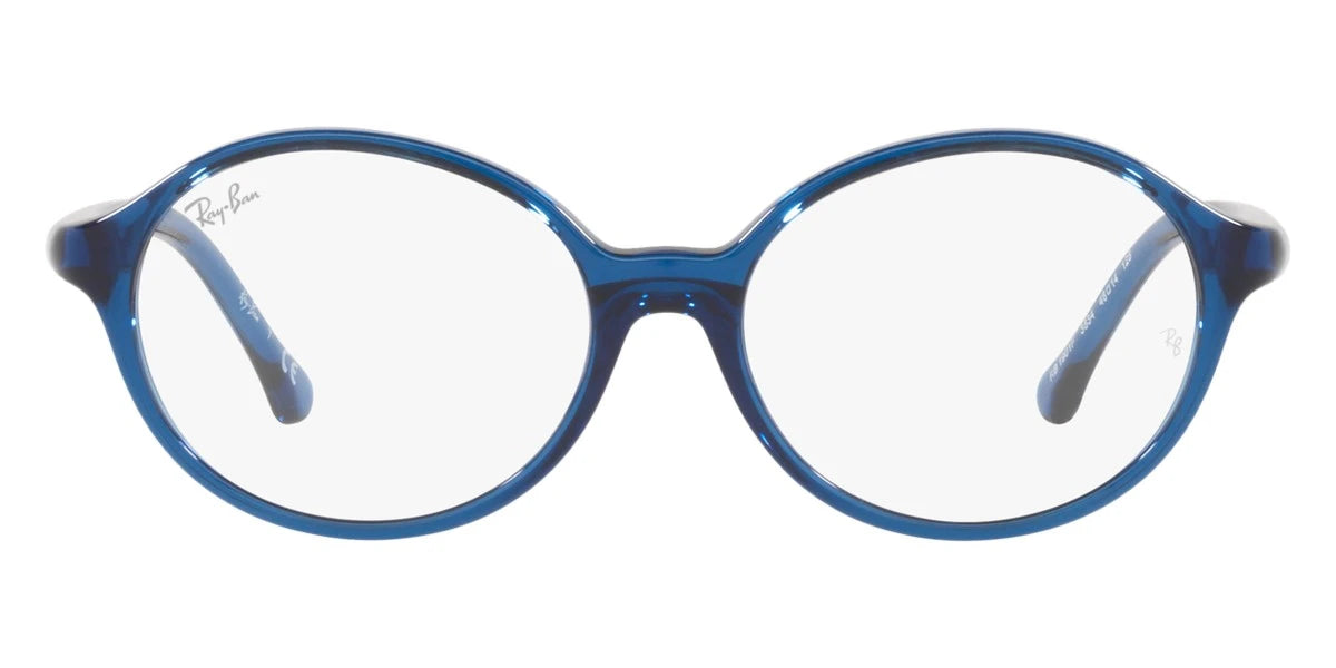 Ray-Ban RY1901F 3834 48 - Transparent Blue