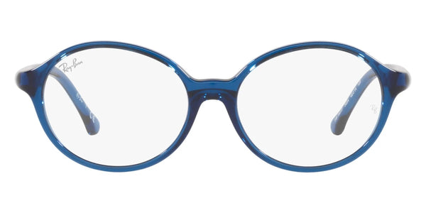 Transparent Blue / 48-14-125