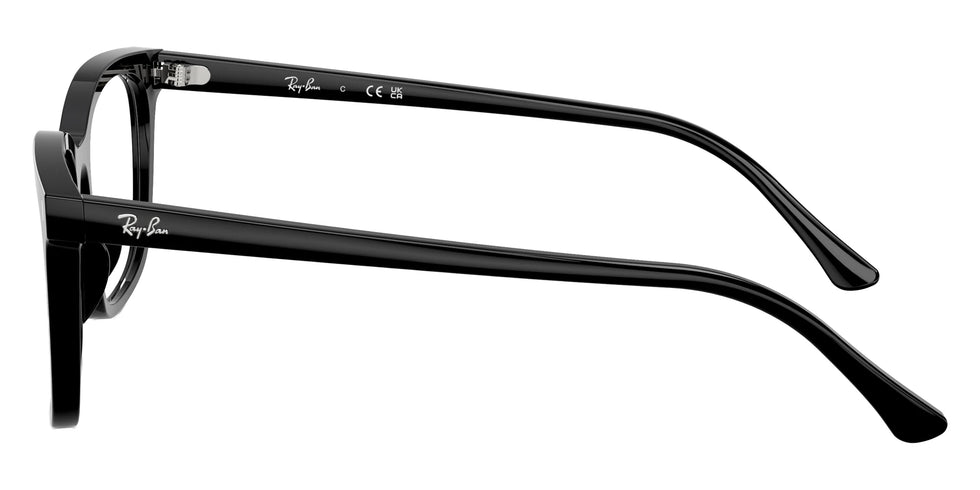 Ray-Ban RX5446F 2000 51 - Black
