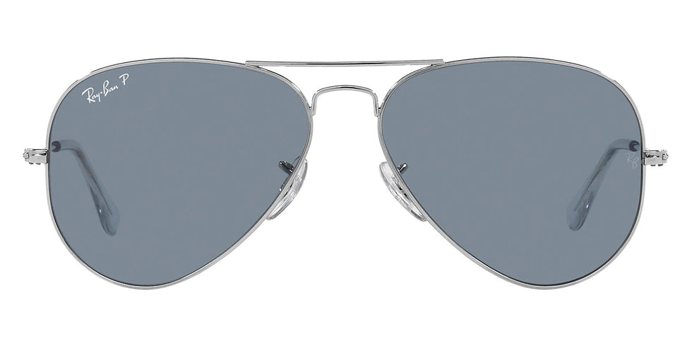Ray-Ban - Aviator Large Metal RB3025