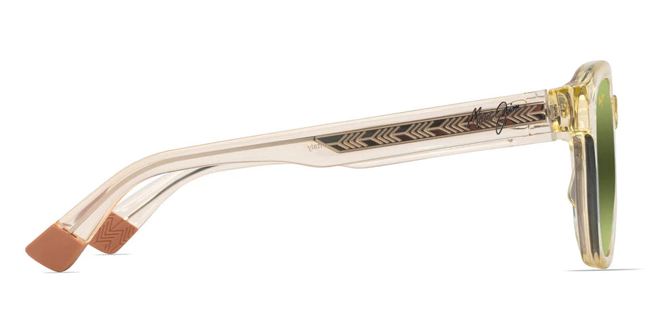 Maui Jim - AKAHAI ASIAN FIT