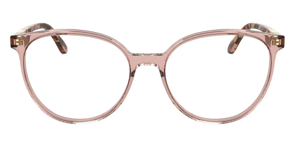 Transparent Rose / 55-17-140