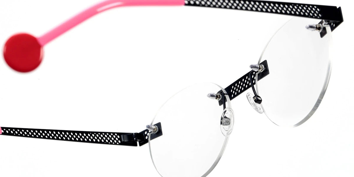 Sabine Be - Be Lucky Pierced