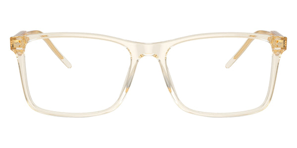 Transparent Yellow / 57-17-145