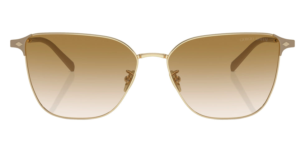 GIORGIO ARMANI - AR6155