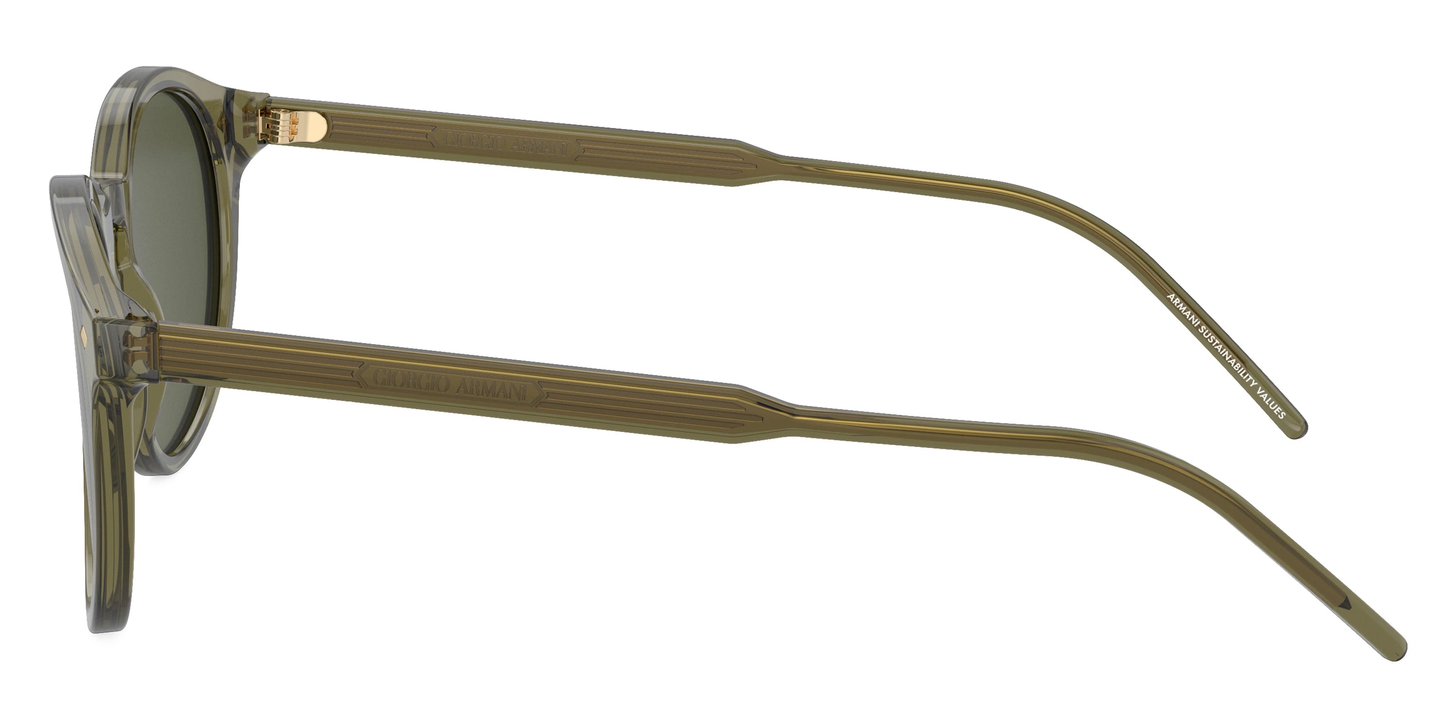 GIORGIO ARMANI - AR8211F