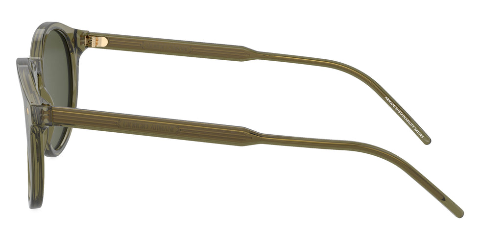 GIORGIO ARMANI - AR8211F