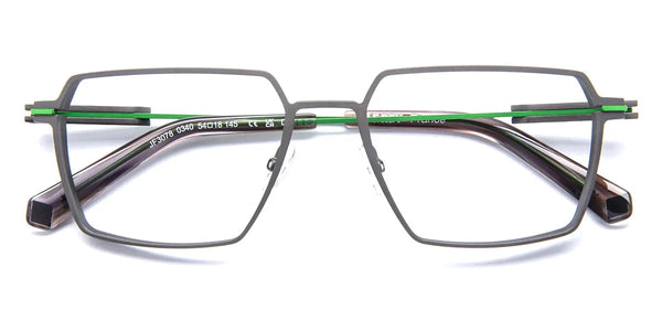 Gun/Green / 54-18-145