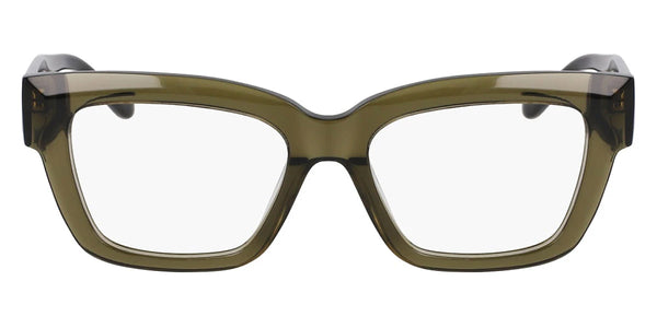 Olive Crystal / 53-18-140