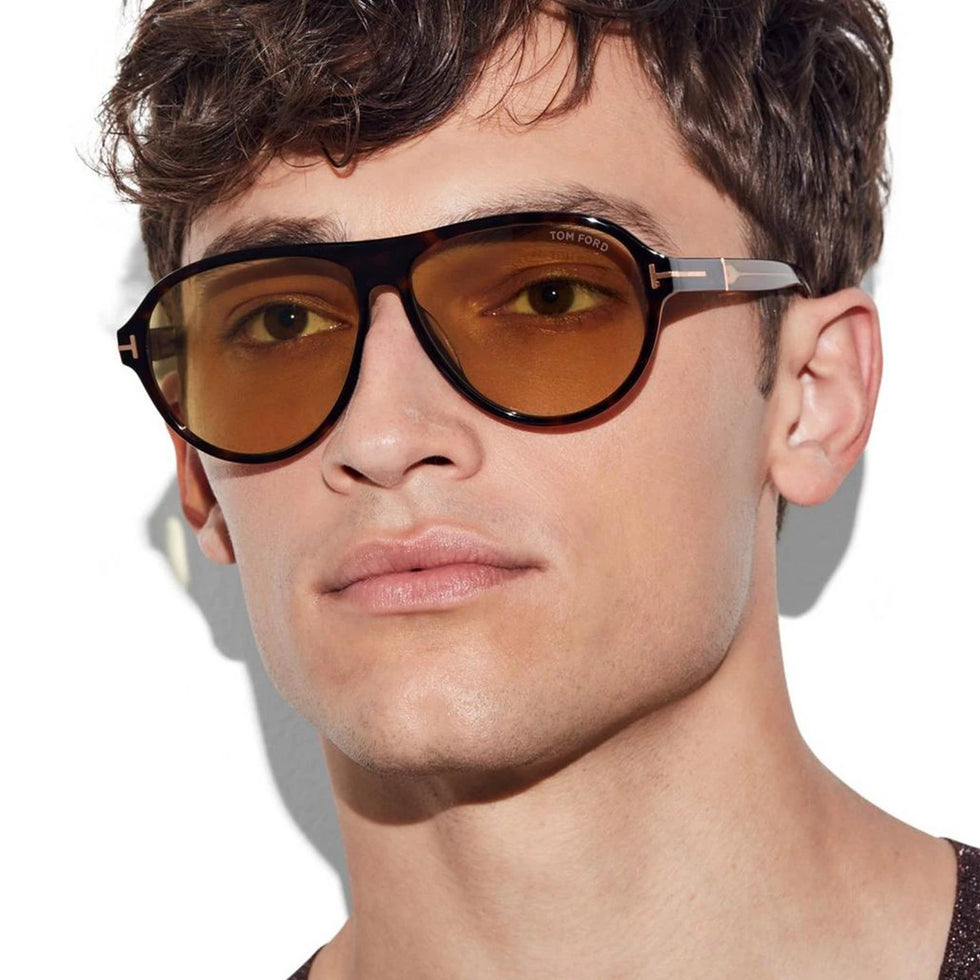 Tom Ford - FT1080 Quincy