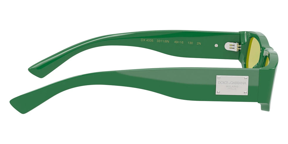 DOLCE & GABBANA - DX4005