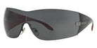 VERSACE VE2054 100187 41 - Gunmetal / Gray