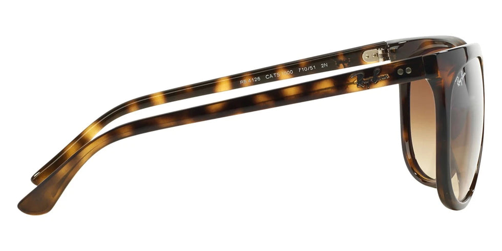 Ray-Ban - Cats 1000 RB4126