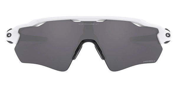Polished White / Prizm Black Polarized / 138-0-128