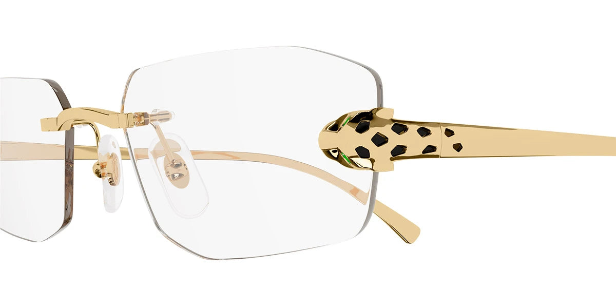 Cartier - CT0494O Panthère de Cartier