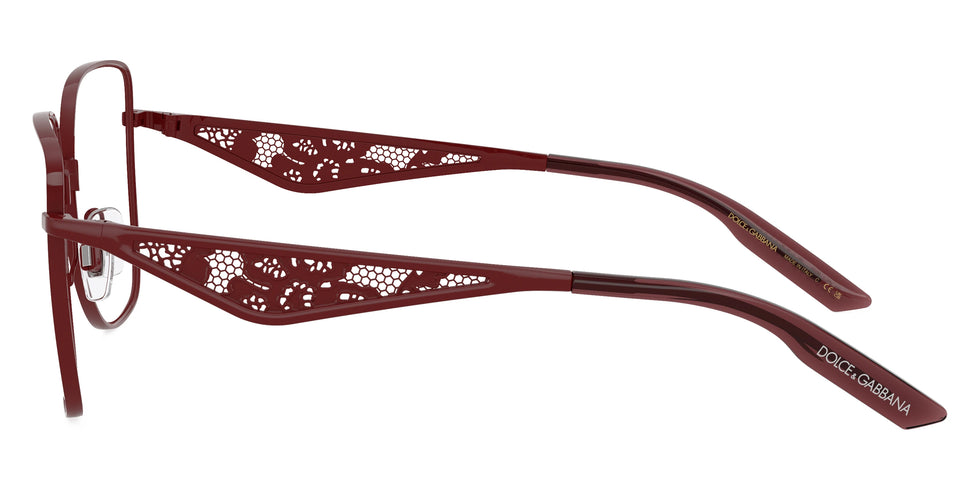 DOLCE&GABBANA - DG1358