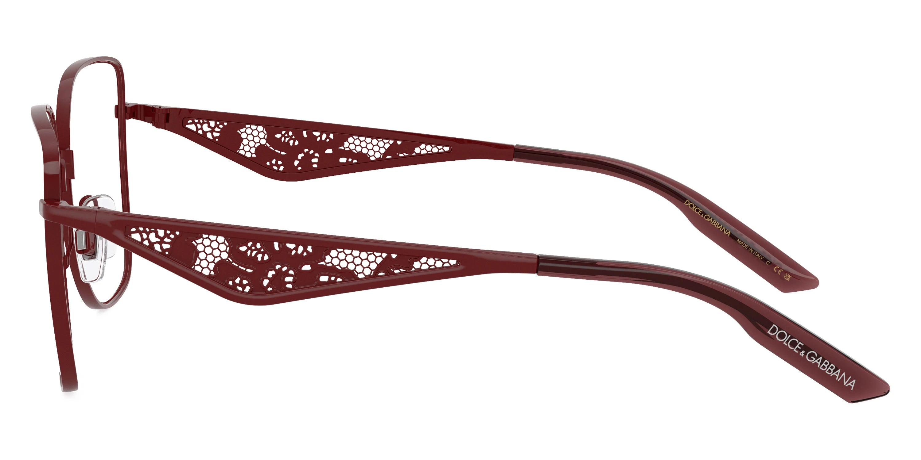 DOLCE & GABBANA - DG1358