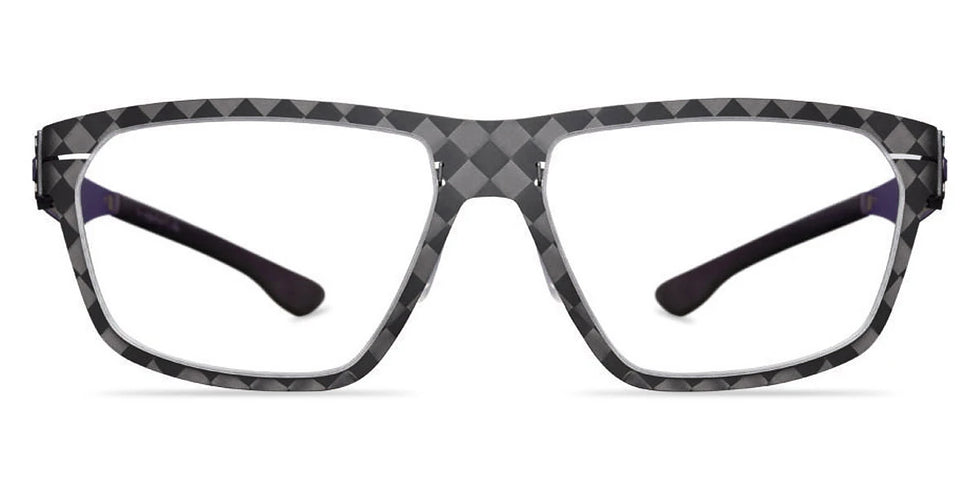 ic! berlin - AMG 14 Eyeglasses