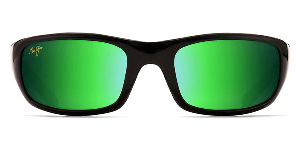 Gloss Black / MAUI Green® / 56-21-125