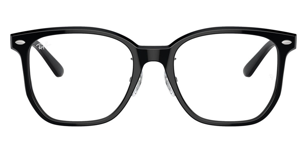 Ray-Ban RX5425D 2000 54 - Black