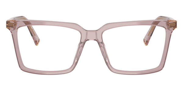 Transparent Mauve / 52-16-140