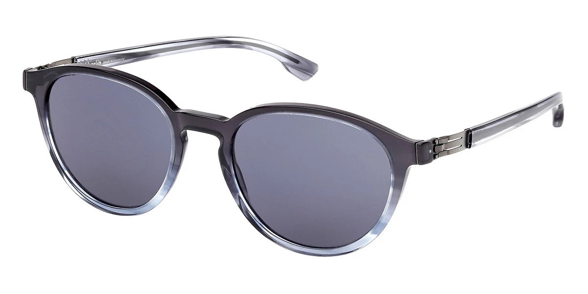 ic! berlin - Cassius