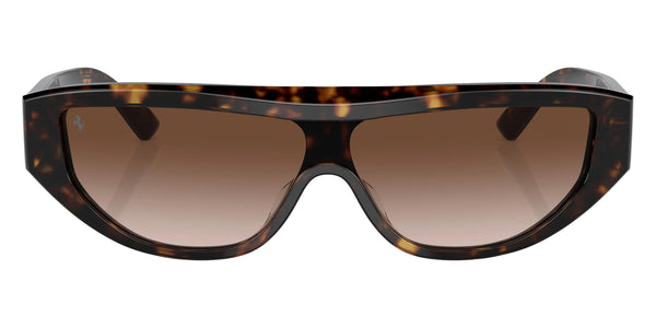 Havana / Gradient Brown / 125-0-145