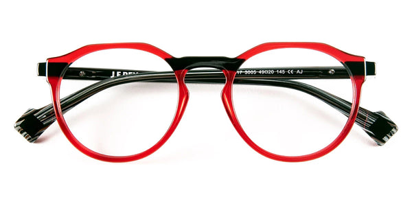 Red/Caviar / 49-20-145