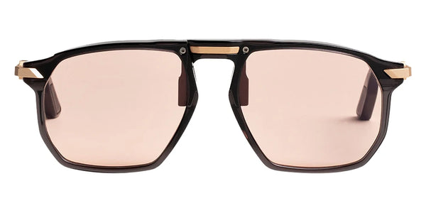 Black RG / Light Pink / 55-17-148