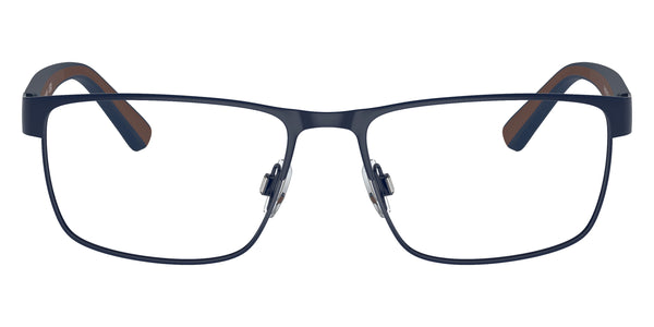 Semishiny Navy Blue and Bordeaux Rubber / 56-17-145