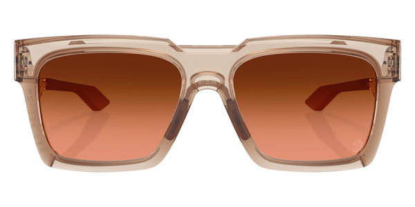 Transparent Warm Brown / Prizm Brown Gradient / 59-18-132