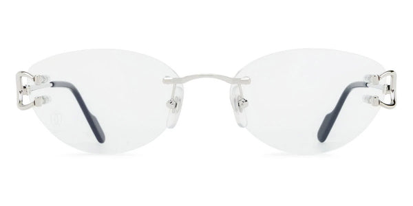 Silver / Transparent AR / 57-17-140