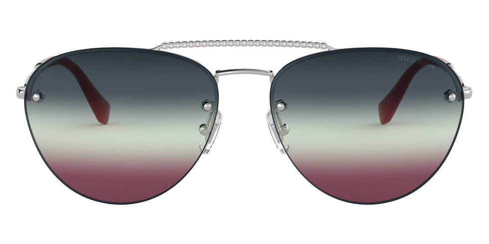 Miu Miu - Core Collection MU 54US