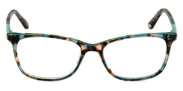 Light Brown/Havana / 52-16-140