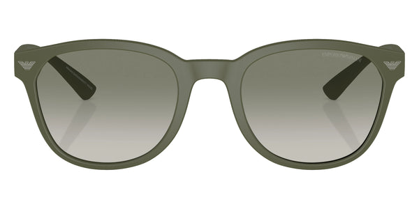 Matte Green / Green Gradient / 53-20-145