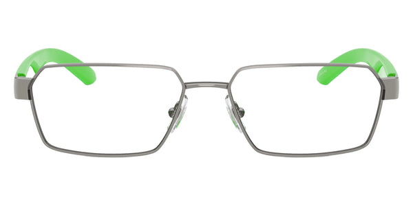 Gunmetal/Gekko Green Matte/Shiny / 55-16-145